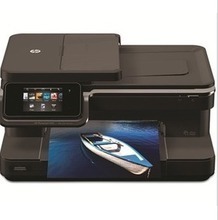 HP OfficeJet Pro 7510 打印機(jī) 高效辦公與家庭打印的理想選擇